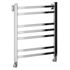 Водяной полотенцесушитель Energy Techno 600x400 EWTR0TECH0604000000 Хром