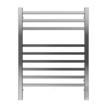 Электрический полотенцесушитель Terminus Ватикан П9 500x700 4670078526229 Хром