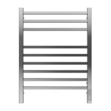 Электрический полотенцесушитель Terminus Ватикан П9 500x700 4670078526229 Хром