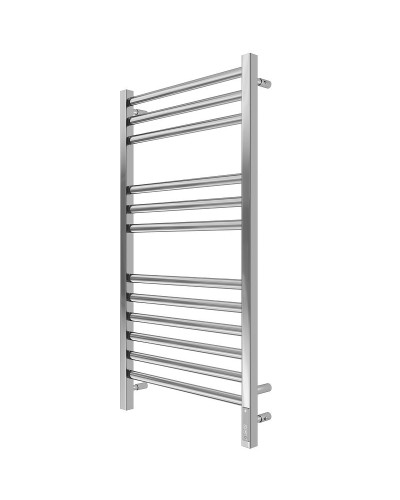Электрический полотенцесушитель Terminus Енисей П12 500х1000 4670078526250 Хром
