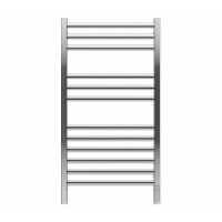 Электрический полотенцесушитель Terminus Енисей П12 500х1000 4670078526250 Хром