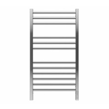 Электрический полотенцесушитель Terminus Енисей П12 500х1000 4670078526250 Хром