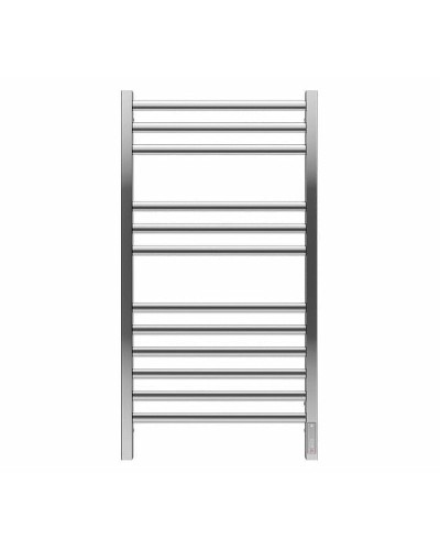 Электрический полотенцесушитель Terminus Енисей П12 500х1000 4670078526250 Хром