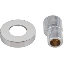 Отражатель с эксцентриком Сунержа Tube 00-1507-0000