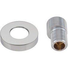 Отражатель с эксцентриком Сунержа Tube 00-1507-0000