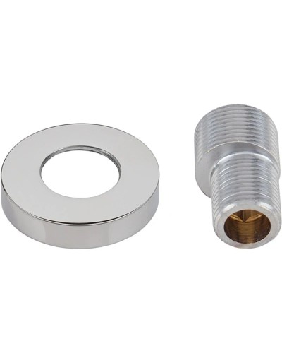 Отражатель с эксцентриком Сунержа Tube 00-1507-0000