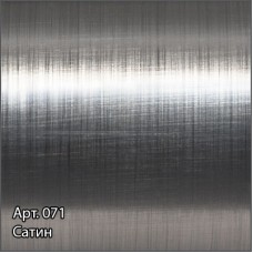 Уголок переходной 1" нар.р. - 1/2" нар.р. сатин Сунержа 071-1506-0112