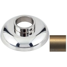 Отражатель декоративный d - 21,3 мм золотой матовый Сунержа 032-1028-0001