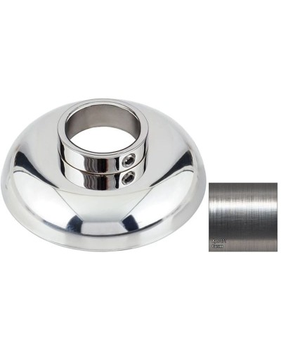 Отражатель декоративный d - 21,3 мм cатин Сунержа 071-1028-0001