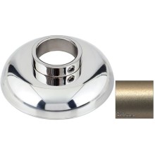 Отражатель декоративный d - 26,9 мм шампань матовая Сунержа 022-1028-0002