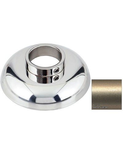 Отражатель декоративный d - 26,9 мм шампань матовая Сунержа 022-1028-0002