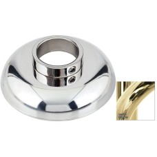 Отражатель декоративный d - 33,7 мм шампань Сунержа 020-1028-0003