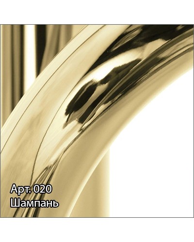 Отражатель с эксцентриком шампань Сунержа 020-1508-0000