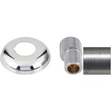 Отражатель с эксцентриком Сатин Сунержа 071-1508-0000