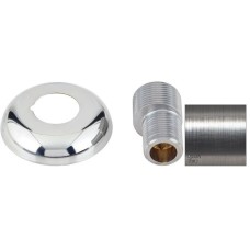 Отражатель с эксцентриком Сатин Сунержа 071-1508-0000