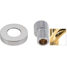 Отражатель с эксцентриком золотой Сунержа Tube 03-1507-0000