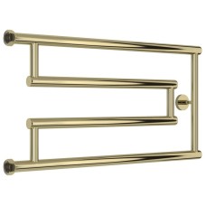 Полотенцесушитель водяной 320x650 шампань Сунержа High-Tech+ model "G" 020-4051-3265