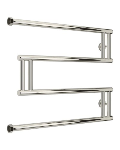 Полотенцесушитель водяной 500x650 Сунержа High-Tech+ model "M" 00-4050-5065