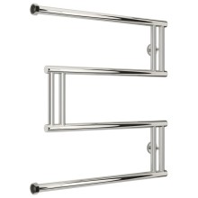 Полотенцесушитель водяной 600x600 Сунержа High-Tech+ model "M" 00-4050-6060