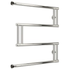 Полотенцесушитель водяной 600x600 Сунержа High-Tech+ model "M" 00-4050-6060