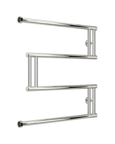 Полотенцесушитель водяной 600x600 Сунержа High-Tech+ model "M" 00-4050-6060