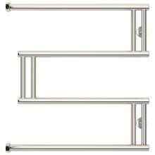 Полотенцесушитель водяной 600x600 Сунержа High-Tech+ model "M" 00-4050-6060