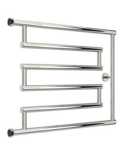 Полотенцесушитель водяной 500x650 Сунержа High-Tech+ model "L" 00-4052-5065