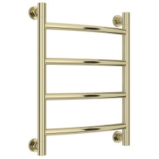 Полотенцесушитель водяной 500х400 шампань Сунержа Галант+ 020-0200-5040