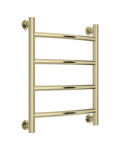 Полотенцесушитель водяной 500х400 шампань Сунержа Галант+ 020-0200-5040