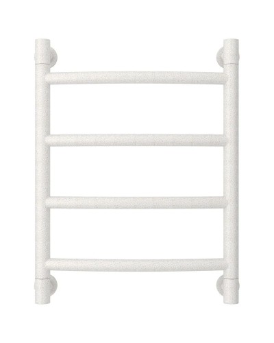 Полотенцесушитель водяной 500х400 античное белое золото Сунержа Галант+ 10-0200-5040