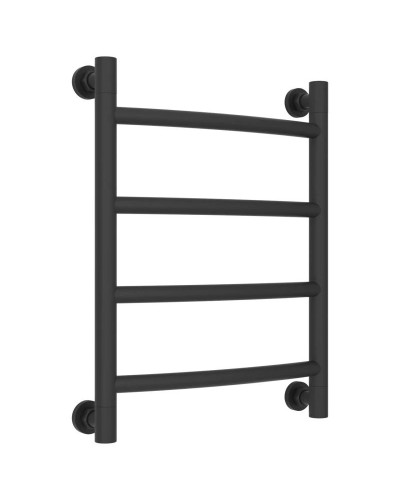 Полотенцесушитель водяной 500х400 темный титан муар Сунержа Галант+ 15-0200-5040