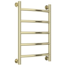 Полотенцесушитель водяной 600х400 шампань Сунержа Галант+ 020-0200-6040