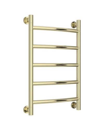 Полотенцесушитель водяной 600х400 шампань Сунержа Галант+ 020-0200-6040