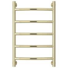 Полотенцесушитель водяной 600х400 шампань Сунержа Галант+ 020-0200-6040