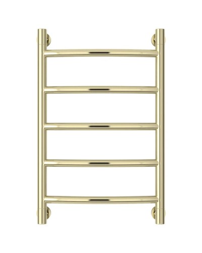 Полотенцесушитель водяной 600х400 шампань Сунержа Галант+ 020-0200-6040