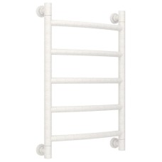 Полотенцесушитель водяной 600х400 античное белое золото Сунержа Галант+ 10-0200-6040