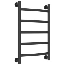 Полотенцесушитель водяной 600х400 темный титан муар Сунержа Галант+ 15-0200-6040
