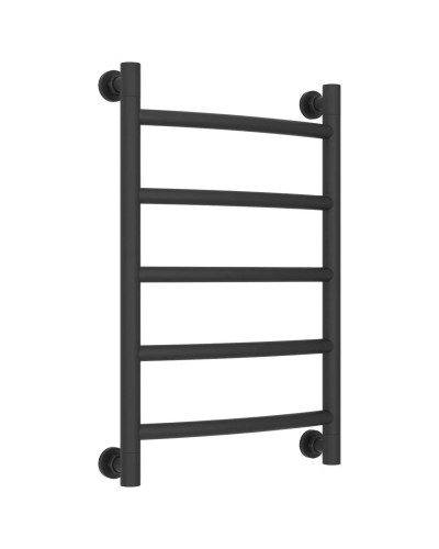 Полотенцесушитель водяной 600х400 темный титан муар Сунержа Галант+ 15-0200-6040