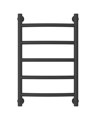 Полотенцесушитель водяной 600х400 темный титан муар Сунержа Галант+ 15-0200-6040