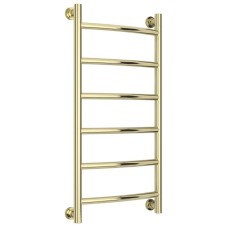 Полотенцесушитель водяной 800х400 шампань Сунержа Галант+ 020-0200-8040