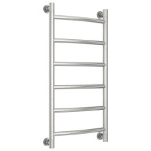 Полотенцесушитель водяной 800х400 cатин Сунержа Галант+ 071-0200-8040