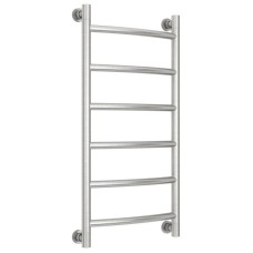 Полотенцесушитель водяной 800х400 cатин Сунержа Галант+ 071-0200-8040