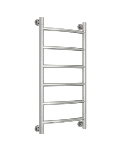 Полотенцесушитель водяной 800х400 cатин Сунержа Галант+ 071-0200-8040