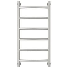 Полотенцесушитель водяной 800х400 cатин Сунержа Галант+ 071-0200-8040