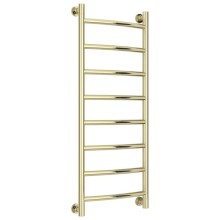 Полотенцесушитель водяной 1000х400 шампань Сунержа Галант+ 020-0200-1040