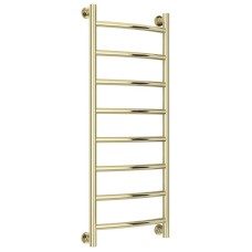 Полотенцесушитель водяной 1000х400 шампань Сунержа Галант+ 020-0200-1040