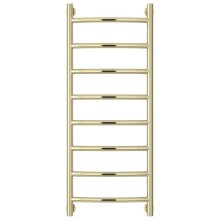 Полотенцесушитель водяной 1000х400 шампань Сунержа Галант+ 020-0200-1040