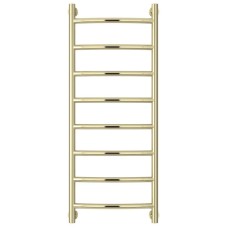 Полотенцесушитель водяной 1000х400 шампань Сунержа Галант+ 020-0200-1040