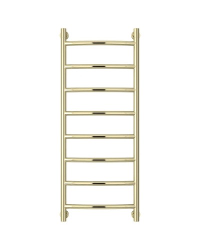 Полотенцесушитель водяной 1000х400 шампань Сунержа Галант+ 020-0200-1040