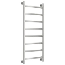 Полотенцесушитель водяной 1000х400 cатин Сунержа Галант+ 071-0200-1040